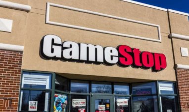 GameStop Falls Short of Revenue Estimates Due to Slu...