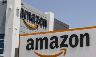 Amazon stock rises in spite of UK employees’ v...