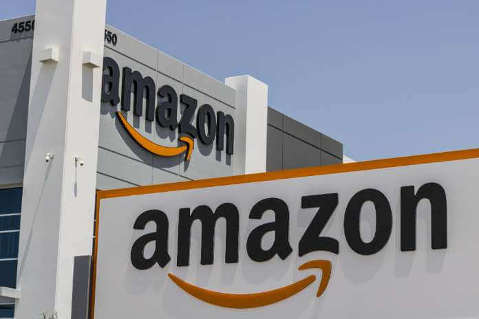 Amazon stock rises in spite of UK employees’ vote to strike