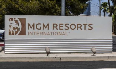 MGM Resorts suffers after Argus leaves the rating race