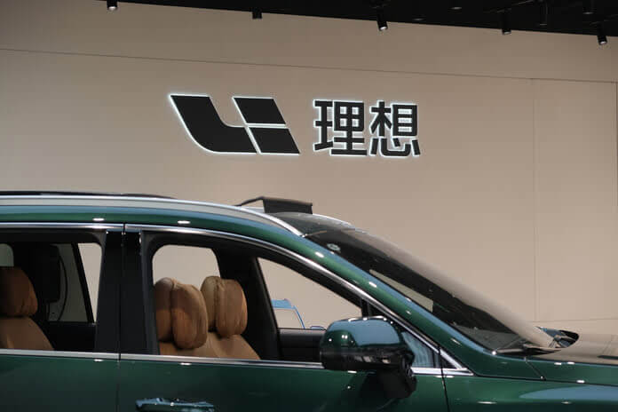 Li Auto’s Outlook Amidst the EV Industry Downturn