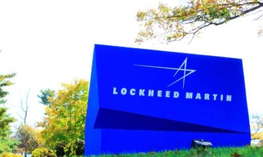Lockheed Stock Falls Despite Winning Army Contract t...