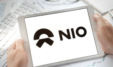 NIO Stock Gains Amidst Favorable Analyst Acclaim