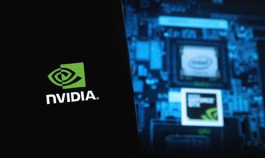 Nvidia Stock Drops Despite the Company’s Gtc Unveili...