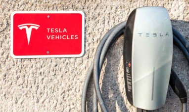 Tesla Stock Dips in Spite of News on Improved China ...