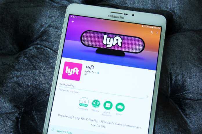 Analyst Sees Lyft Stock Forecast Drop as Uber Rise