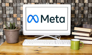 Meta Stock Soars After It’s Said the Company Plans t...