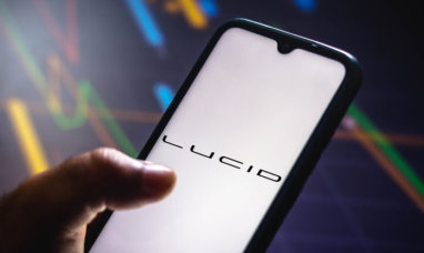 Today’s Powerful Gains in Lucid Stock, The Rea...