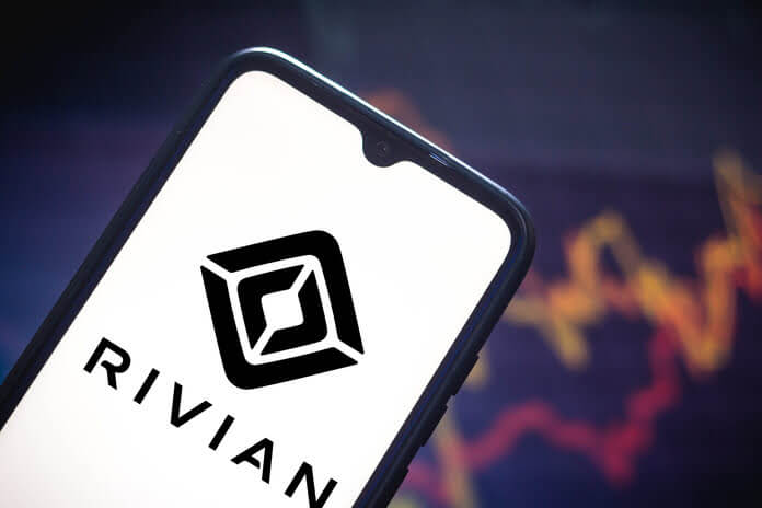 Rivian Automotive NASDAQ:RIVN