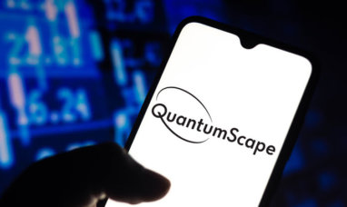 QuantumScape Stock: Reasons for Today’s Spike