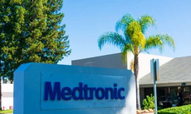 Medtronic Acquires Distribution Rights to the BioBut...