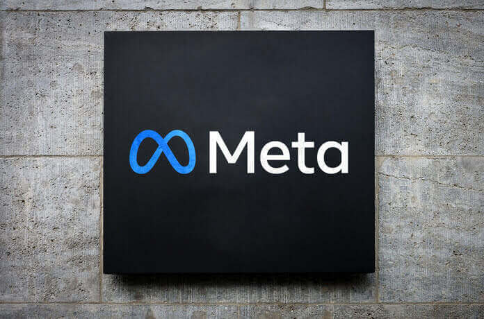 Meta Platforms NASDAQ:META