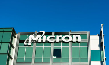 Micron Stock Rises Despite a Disappointing Q1 Projec...