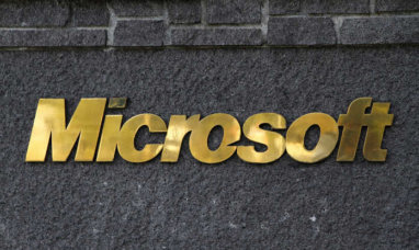 Microsoft Stock and Other High-Tech Companies Floppe...