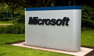 When Should You Buy Microsoft Stock if Support Fails?