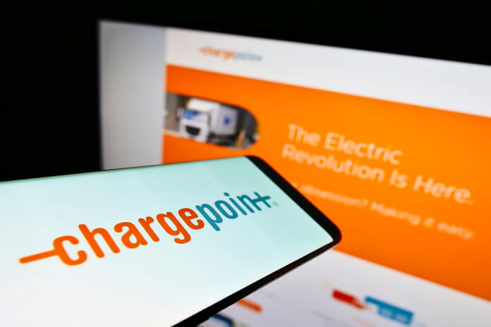 The Reasons ChargePoint Stock Fell on Friday
