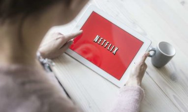 Analysts Recommend Buying Netflix Stock Now
