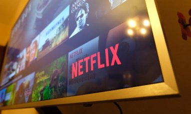 Netflix Stock Gains 5% As Atlantic Expands Advertising