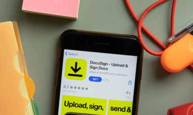 DocuSign Soars as Experts Hail the Outcomes as a “St...