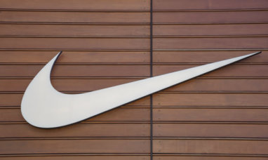 Nike Stock Down 11% After a Margin Bombshell Prompts...