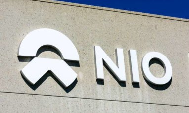 Nio stock rises as firm acquires a 12% stake in an A...