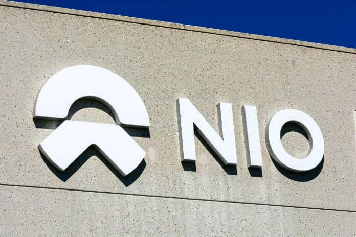 Nio stock rises as firm acquires a 12% stake in an Australian lithium company, Greenwing