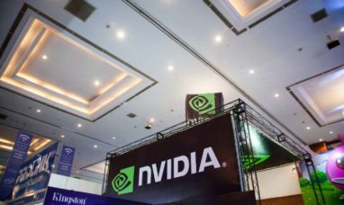 Here’s Why Nvidia Stock Tried to Get Better Today