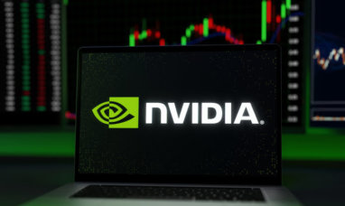 Reasons for Nvidia’s 16.9% Drop in August