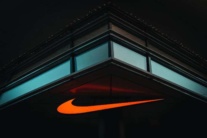 Nike Stock