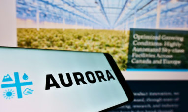 Aurora Cannabis Stock; Reasons Behind Today’s ...