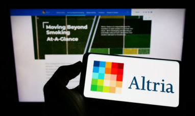 Altria Group; Investors Should Hope For A Steep Rece...