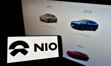 Nio Stock Drops as It Opens the Country’s First Batt...