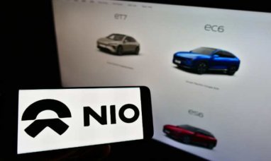 NIO: Buy Before Its Too Late