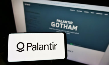 Palantir Stock Eyes Big Q4 Boost