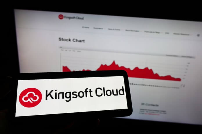 Kingsoft Cloud Holdings