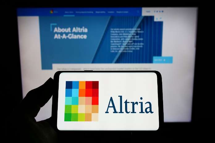 MO Money: Why Is Altria Group (MO) Stock Surging?