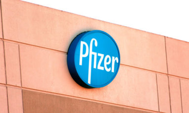 Pfizer Stock Rises, Company to Provide Global Fund W...