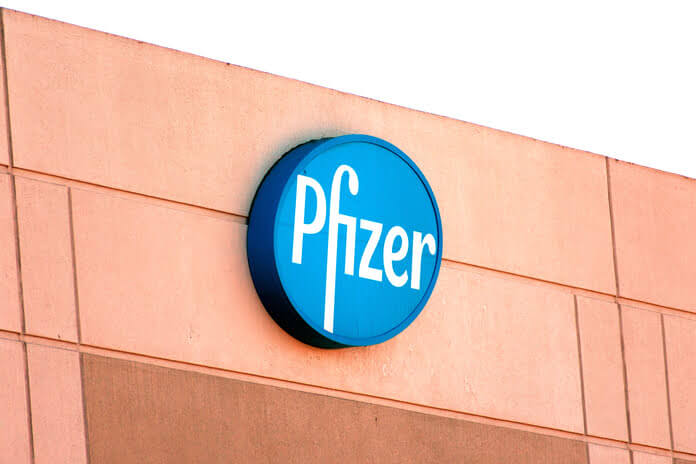 Pfizer Stock NYSE:PFE