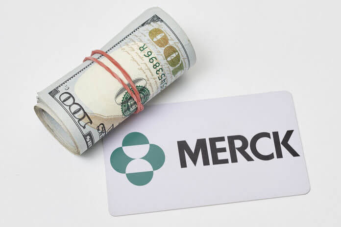 Merck & Co. Inc. NYSE:MRK