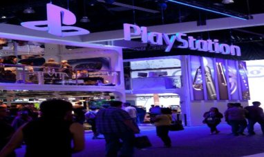 Sony Stock Dips as Videogame Sales Fell in August bu...