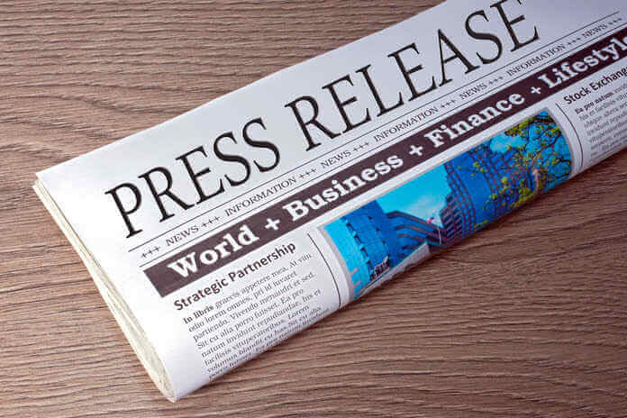 How To Send a Press Release in 9 Steps