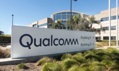 Qualcomm jumps after EU watchdog indicates it would ...