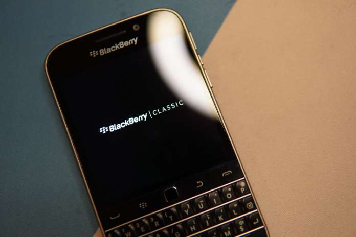 BlackBerry Stock Down 12% YTD: Is it a Buy Opportunity