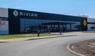 Losses in Rivian Stock After Recall of 13,000 Vehicles