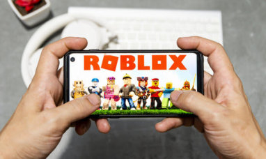 The Reason Why Roblox Stock Rose Today