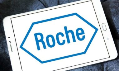 Roche will pay $250 million upfront to purchase Good...
