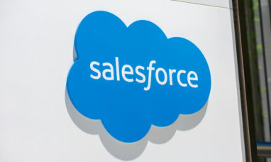 Salesforce Stock Might Increase by Double, According...