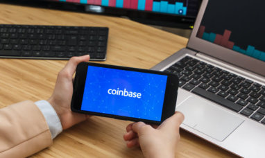 Coinbase Stock Went Down After the Company Said It W...