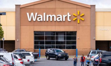 Walmart Stock up as Experiences Initial Success With...