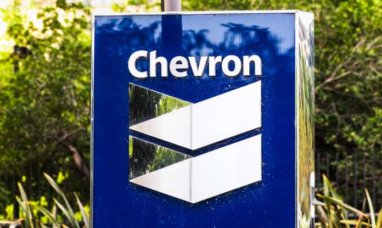 Chevron Stock Slides in Wake of Oncoming Hurricanes ...